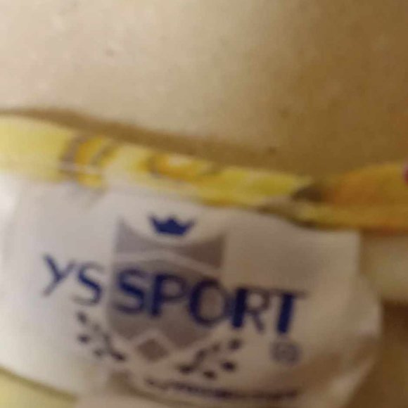 ys sport womens top size 3x - Picture 7 of 9